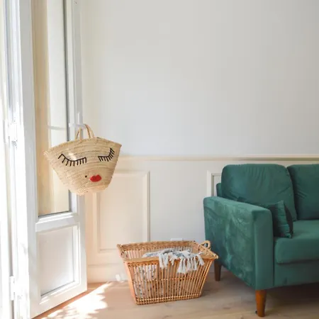 Proche Thoiry Versailles - Magnolia Ferienhaus Auteuil (Ile de France)